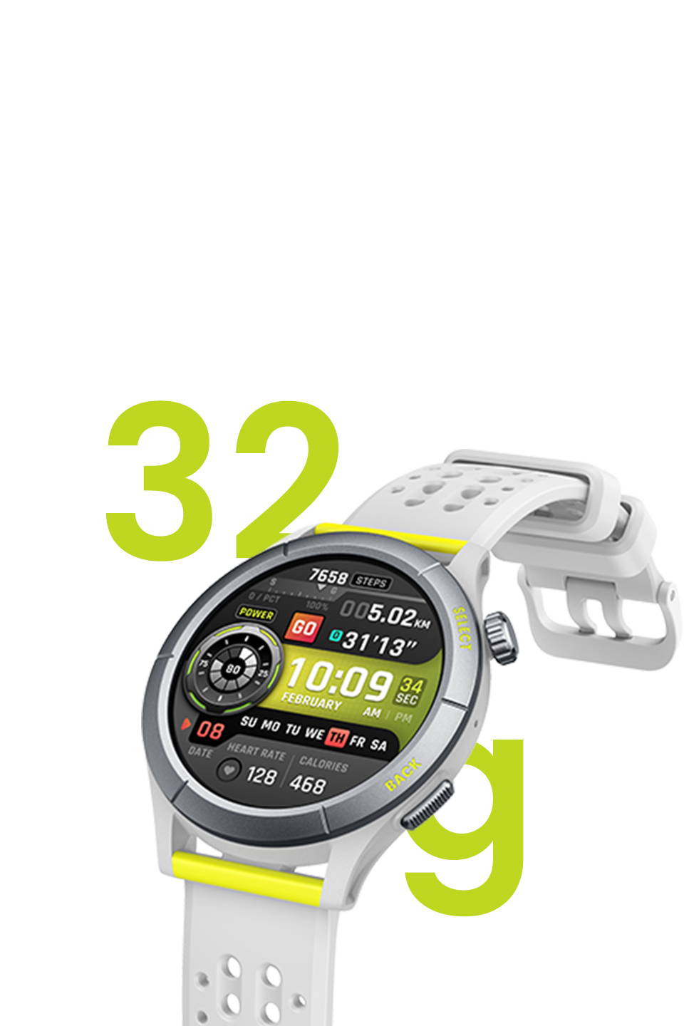 Amazfit gt2e cheap